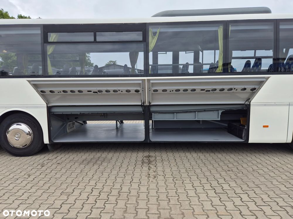Mercedes-Benz INTOURO / SPROWADZONY / MANUAL / KLIMA / EURO 6 - 13