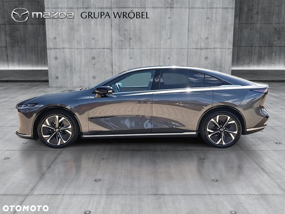 Mazda 6e - 9