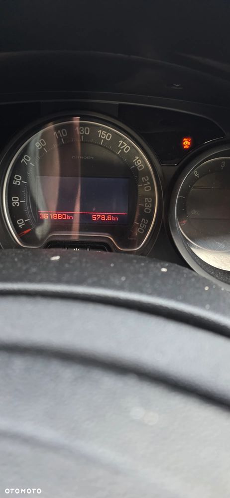 Citroën C5 2.0 HDi Exclusive - 7