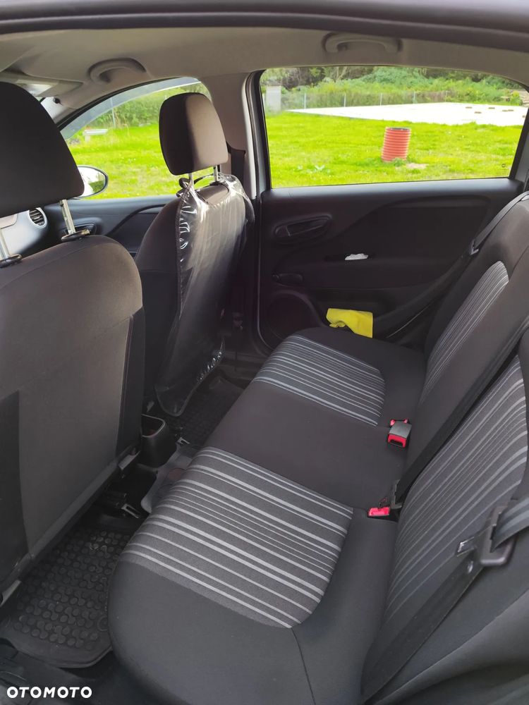 Fiat Punto - 11