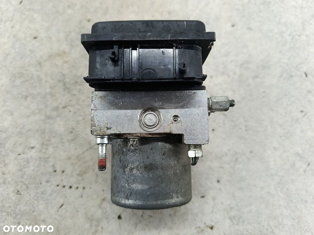 POMPA ABS TOYOTA COROLLA X E15 44510-02240 0265232156  BOSCH 1.6 16V - 3