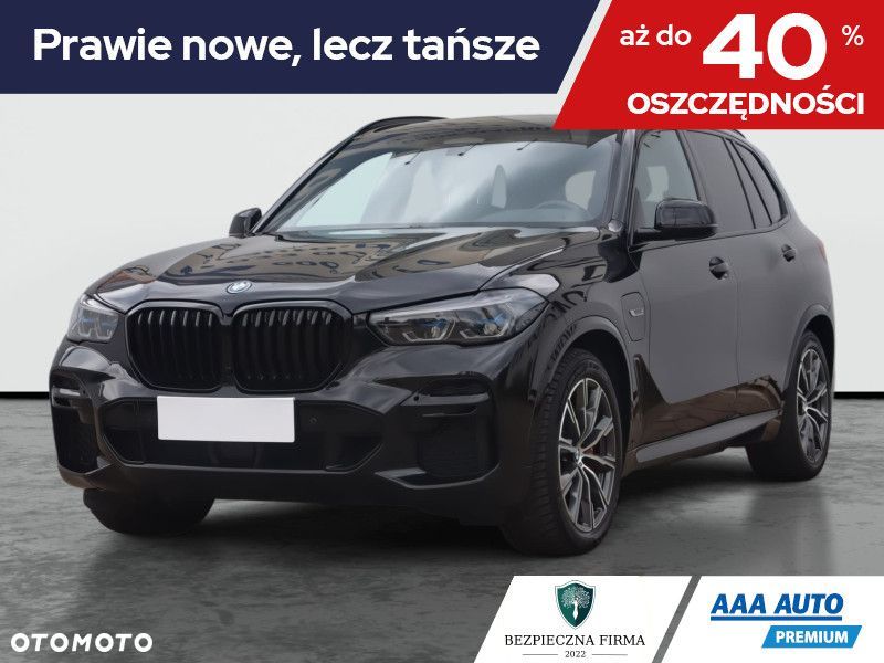 BMW X5 - 2