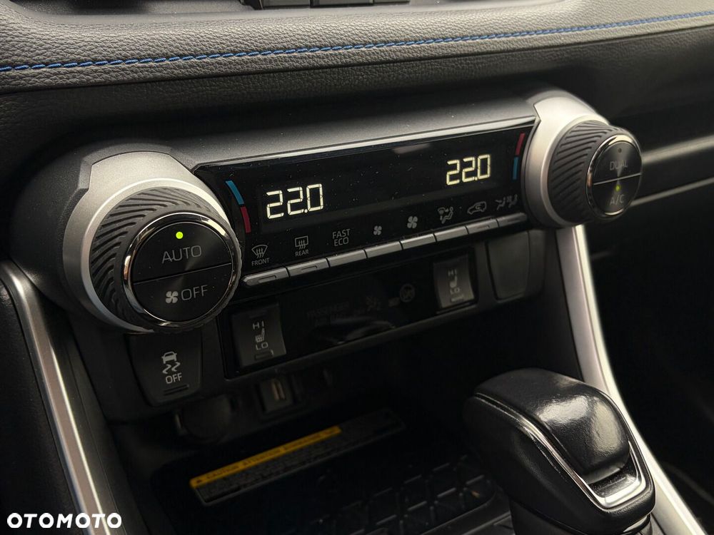 Toyota RAV4 2.5 Hybrid Selection 4x4 - 16