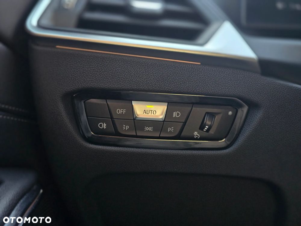 BMW Seria 3 2023