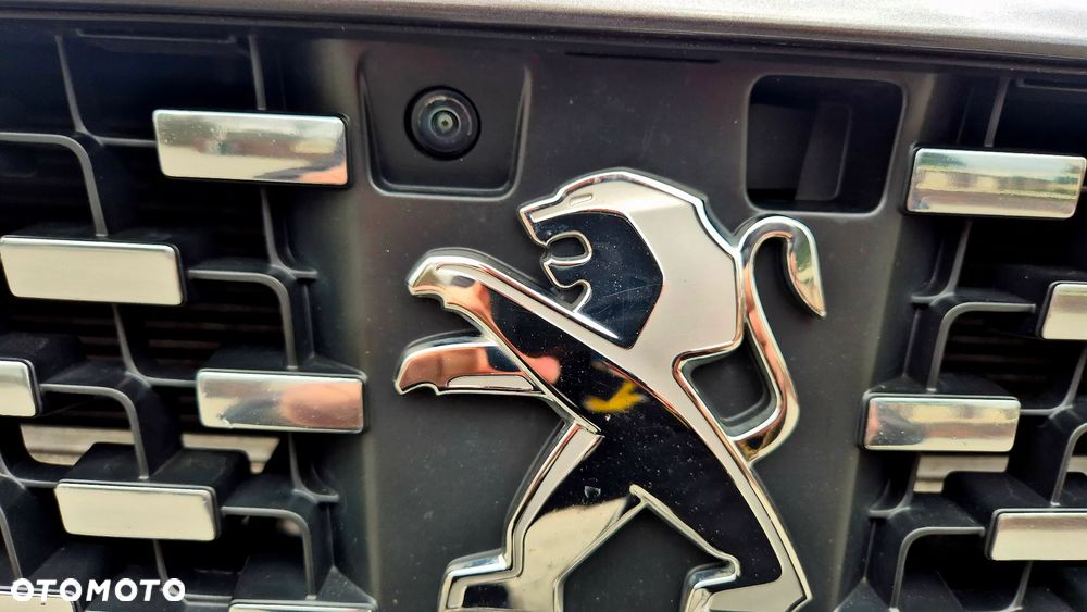 Peugeot 508 PureTech 225 EAT8 GT - 30