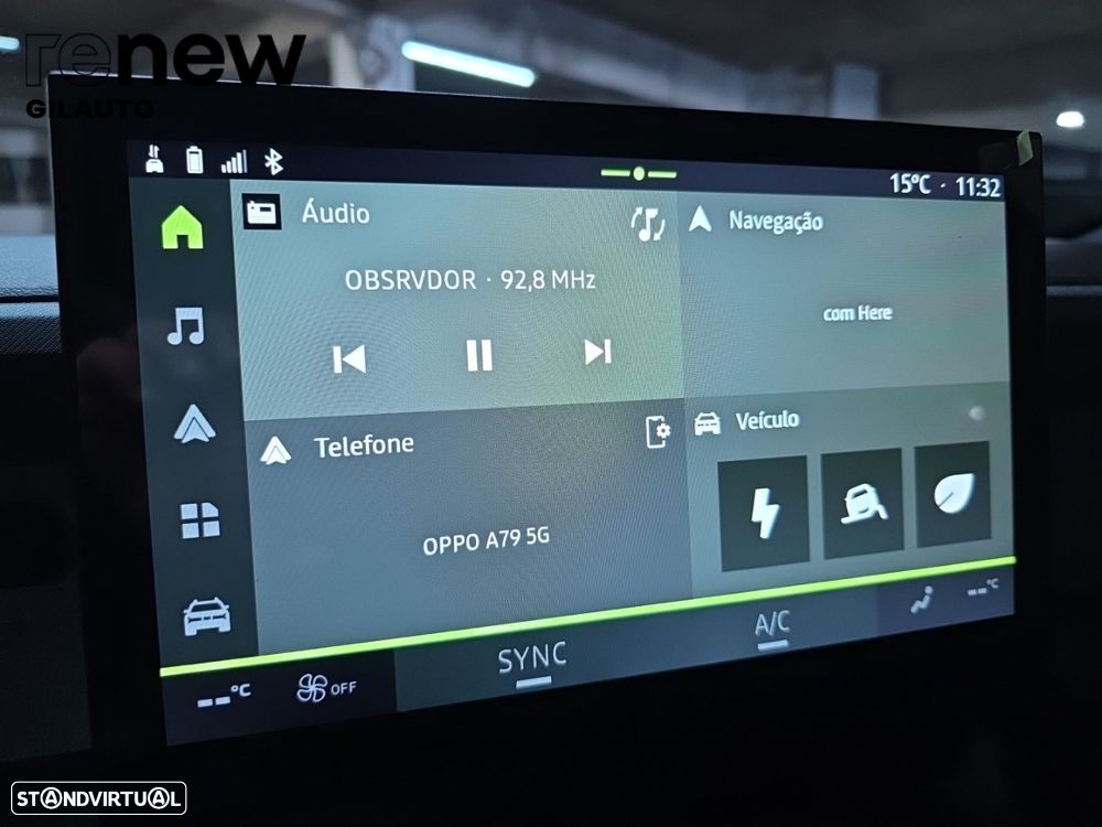 Dacia Bigster 1.8 Hybrid Journey - 15