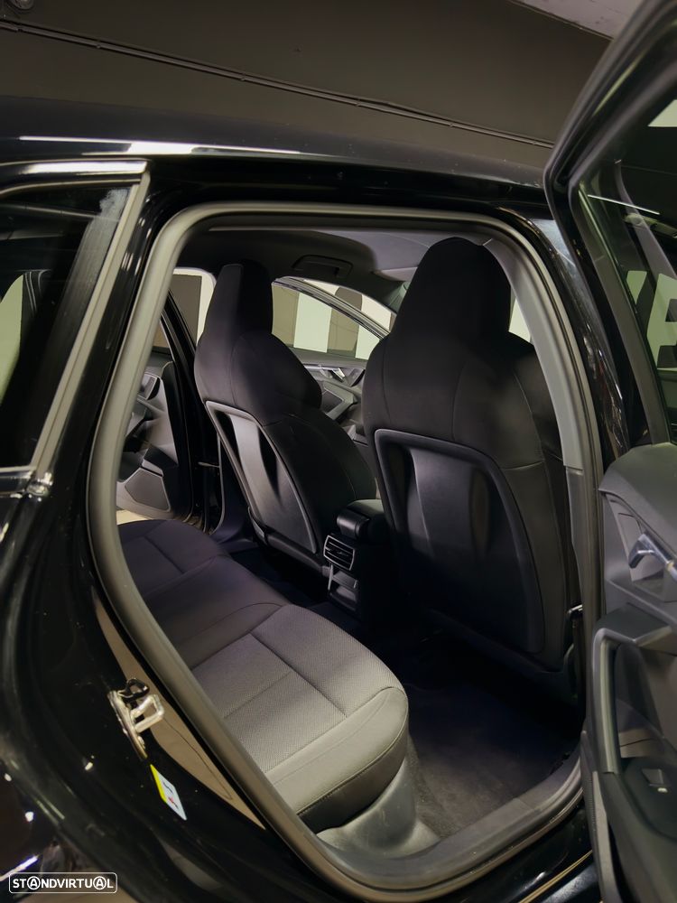 Audi A3 - 7