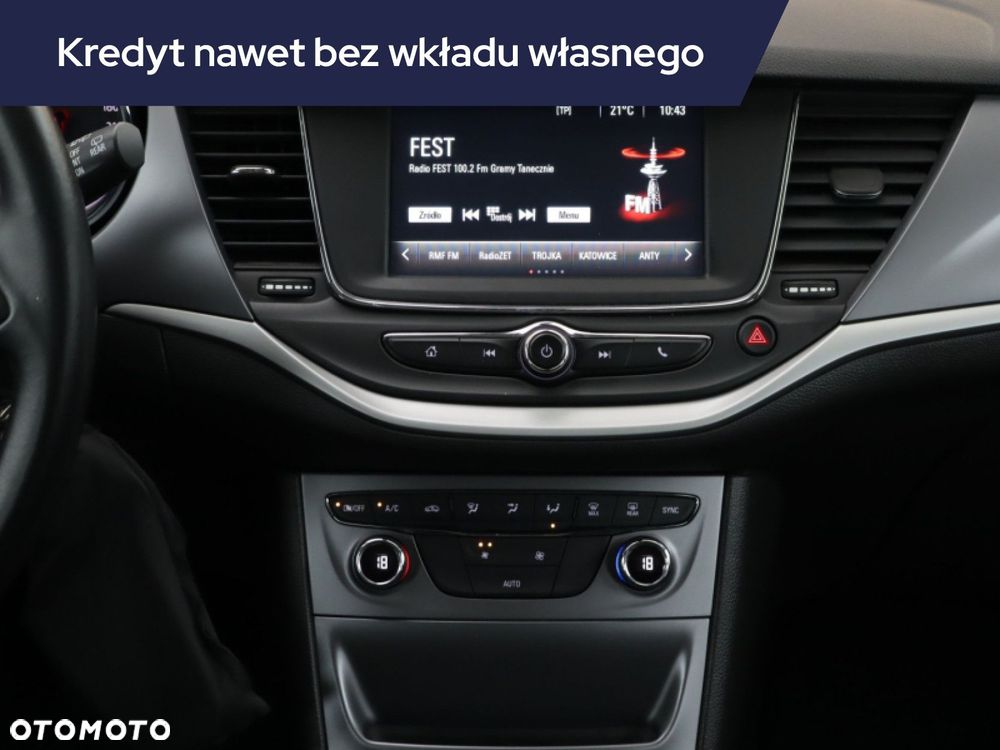 Opel Astra - 15