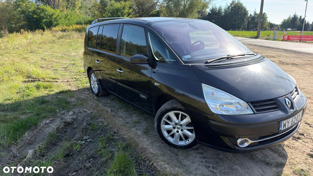 Renault Espace - 5