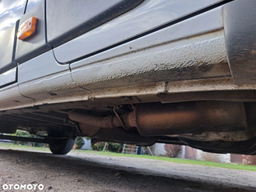 Fiat Ducato Multicab L4H2 - 24