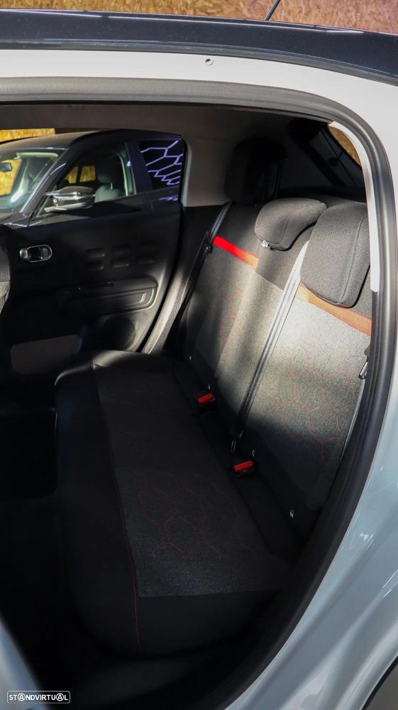Citroën C3 1.2 PureTech Plus - 51