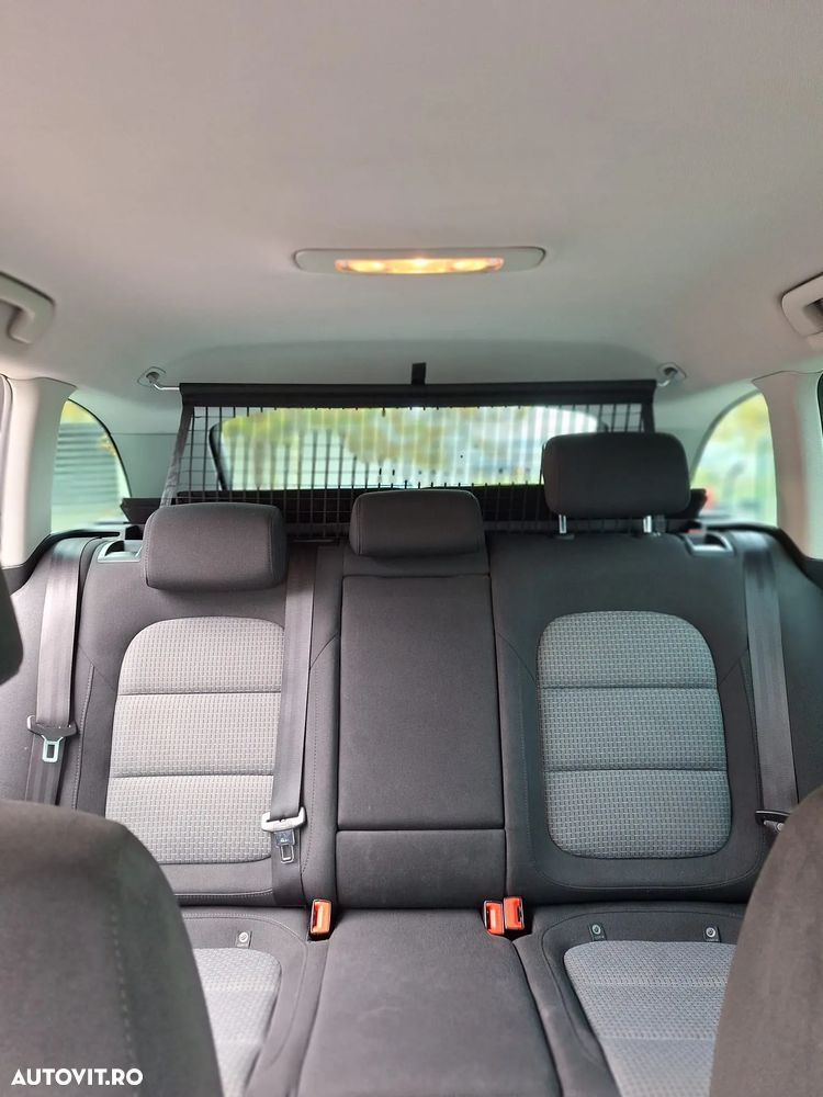 Skoda Superb 2.0 TDI DSG Ambition - 16