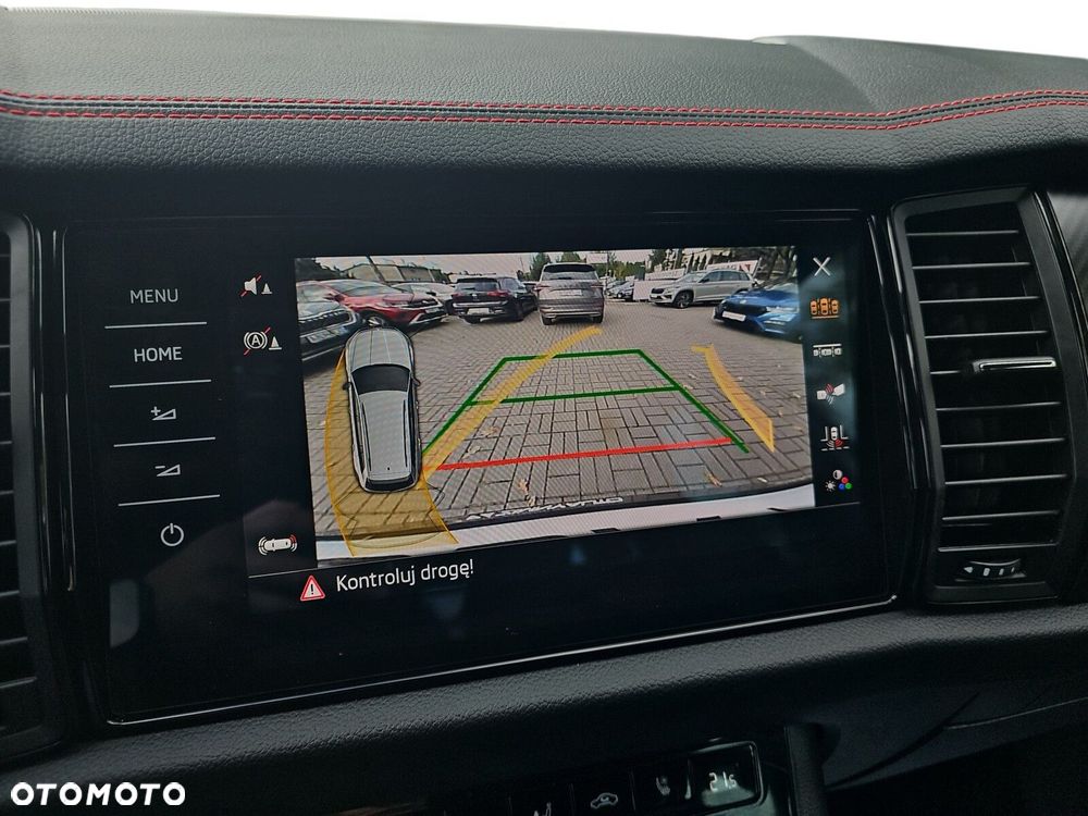 Skoda Kodiaq - 32