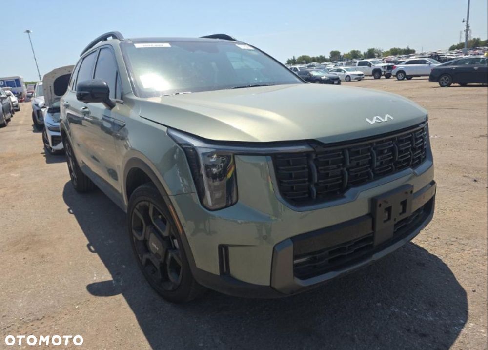 Kia Sorento - 3