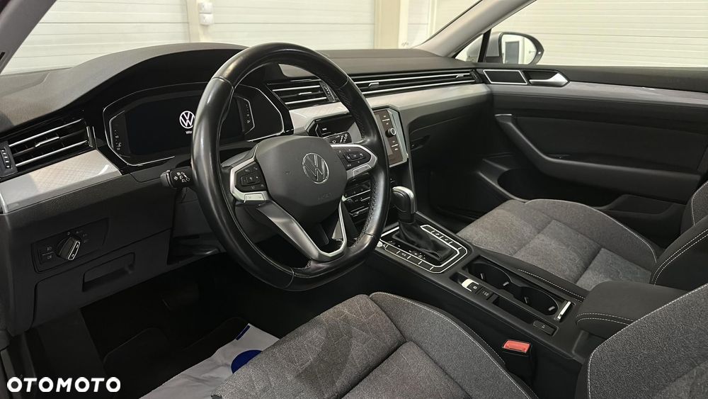Volkswagen Passat 1.5 TSI EVO Business DSG - 11