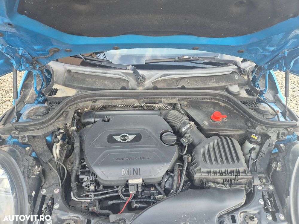 Mini Cooper SD Seven - 7