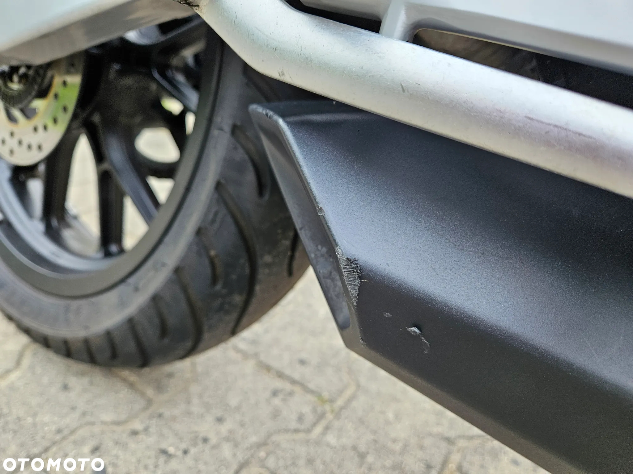 Aprilia RS - 11