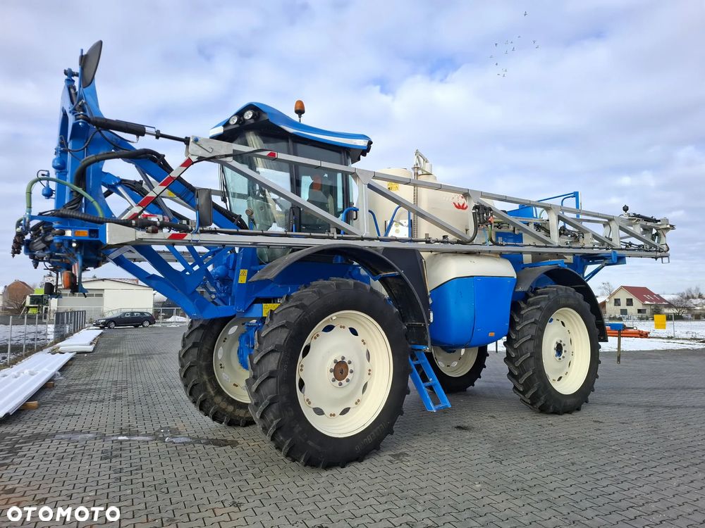 Inny Matrot XENON 5200 36 M, GPS, 2018 Rok, Nie Malowany, Stan Idealny - 7