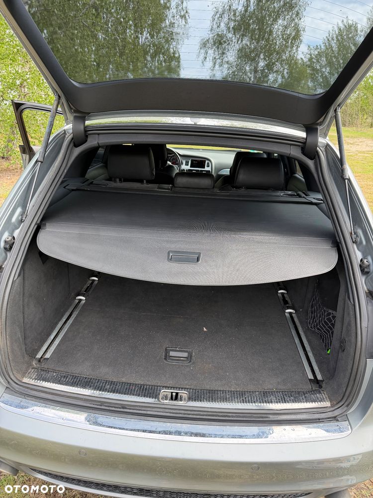 Audi A6 Avant 3.0 TDI DPF quattro - 18