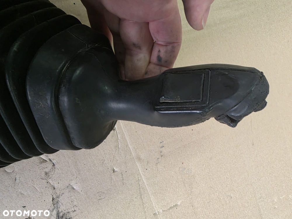 Joystick VG-8/4-4 Liebherr R944C LC Litronic - 2