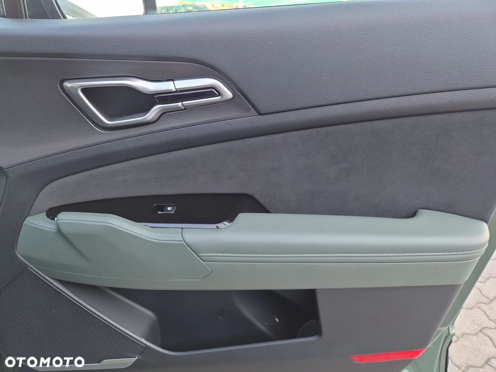 Kia Sportage 1.6 T-GDI Anniversary 2WD DCT - 34