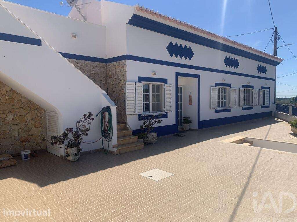 Casa / Villa T4 em Luz de Tavira e Santo Estêvão de 197,9 m2 - Grande imagem: 2/21