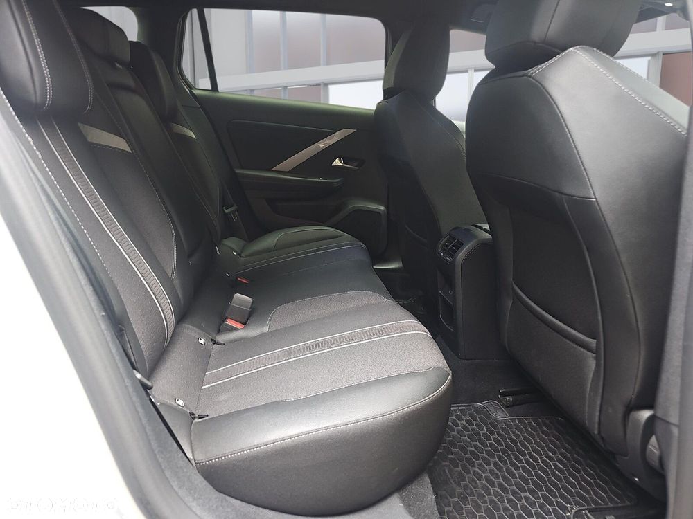 Opel Astra 1.5 CDTI GS S&S - 12