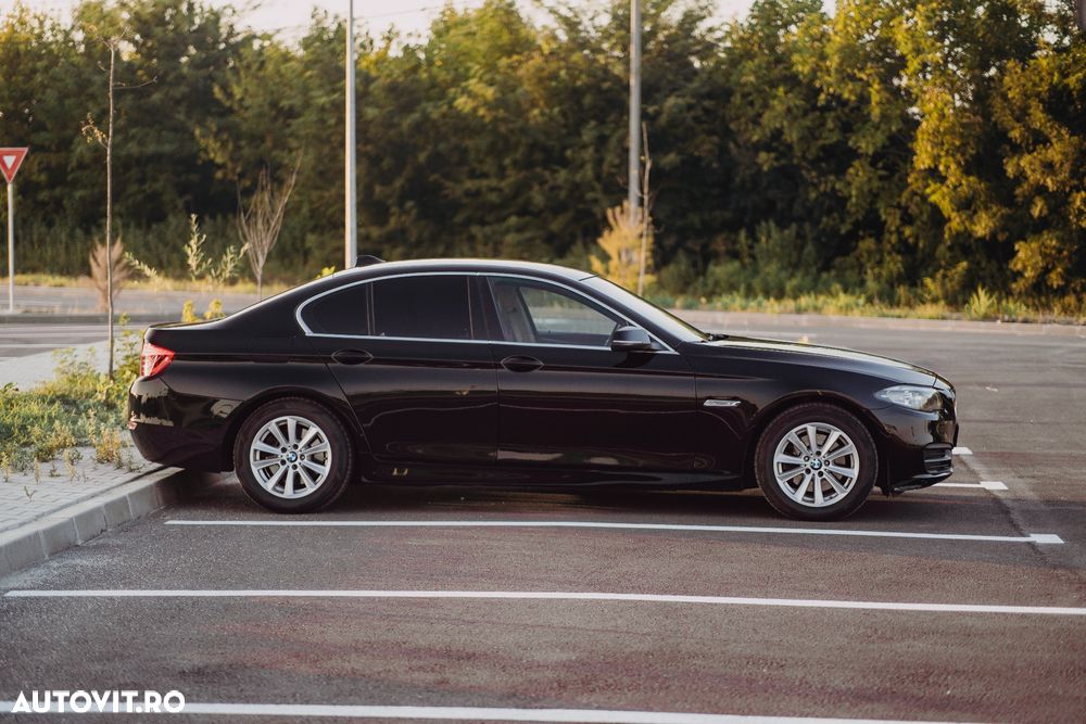 BMW Seria 5 - 4