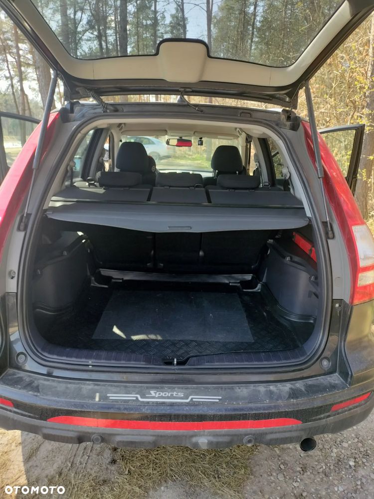 Honda CR-V 2.0 Executive - 20