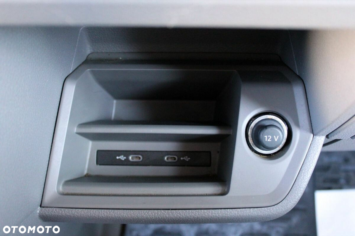 Volkswagen Crafter - 22