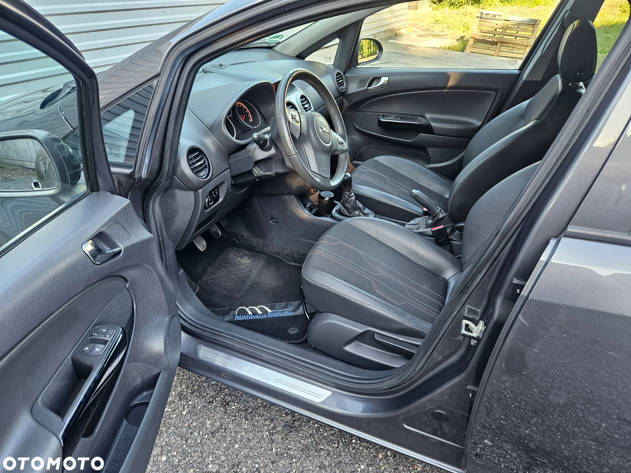 Opel Corsa 1.2 16V Edition 150 - 7