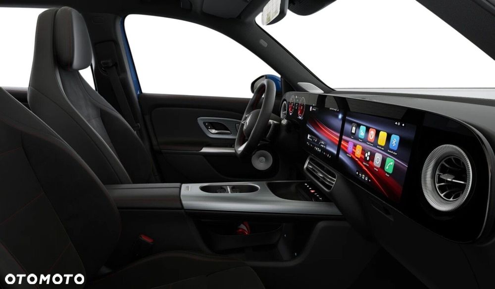 Mercedes-Benz GLB 220 mHEV 4-Matic 8G-eDCT - 9