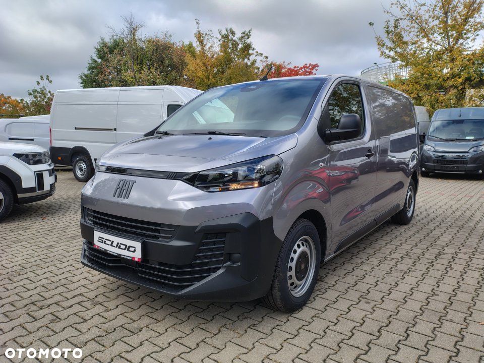 Fiat Scudo