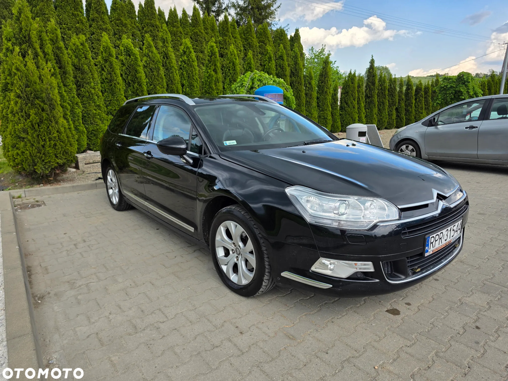 Citroën C5 2.0 HDi Exclusive - 3