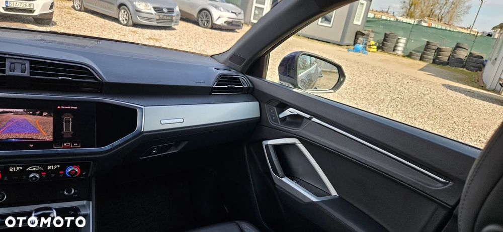 Audi Q3 45 TFSI Quattro S tronic S line - 29