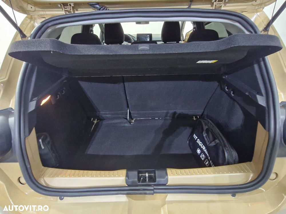 Dacia Sandero Stepway ECO-G 100 MT6 Expression - 5