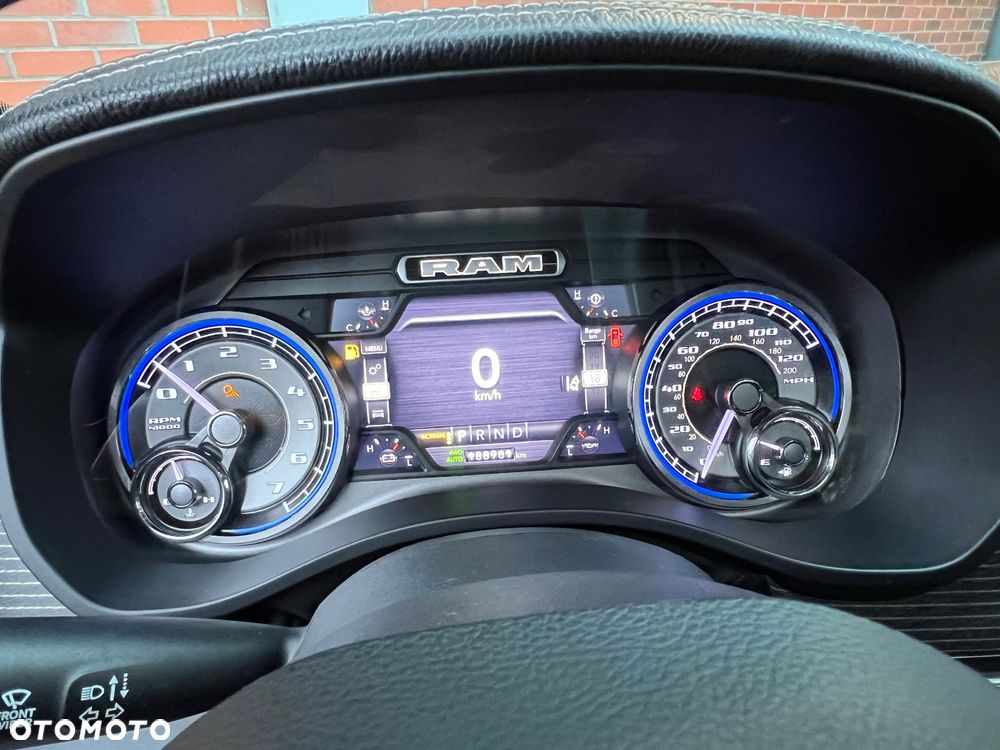 Dodge RAM - 21