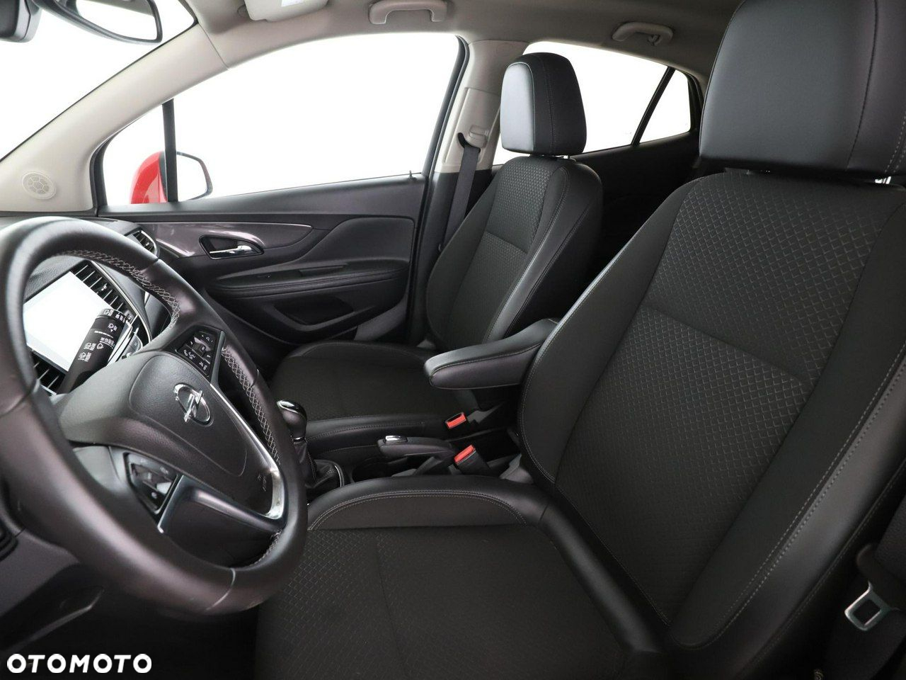 Opel Mokka X 1.4 (ecoFLEX) ECOTEC Start/Stop Color Innovation - 13