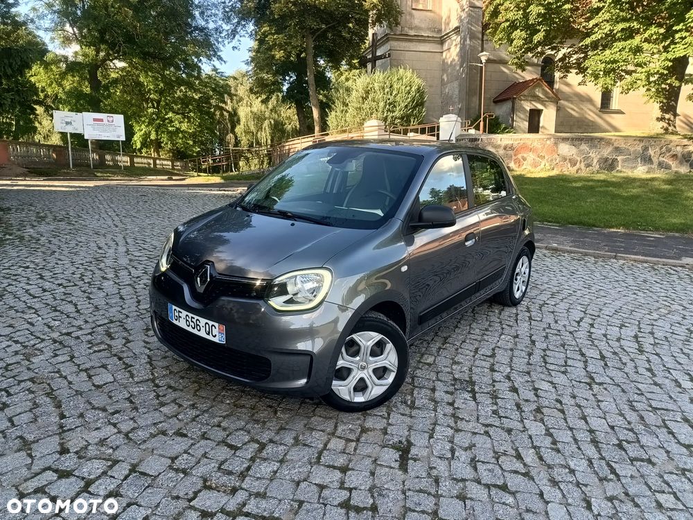 Renault Twingo - 2