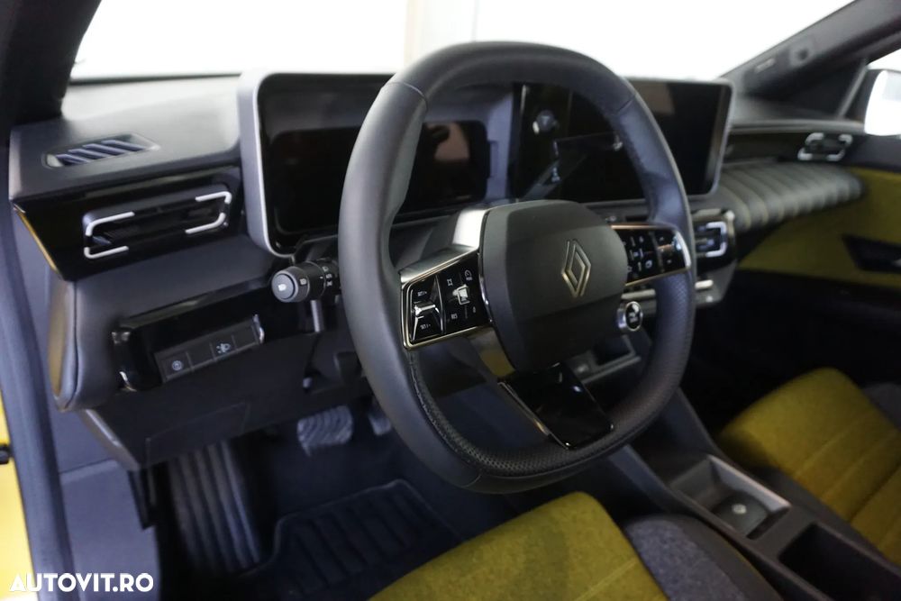 Renault 5 E-Tech 52 kWh Iconic Cinq - 9