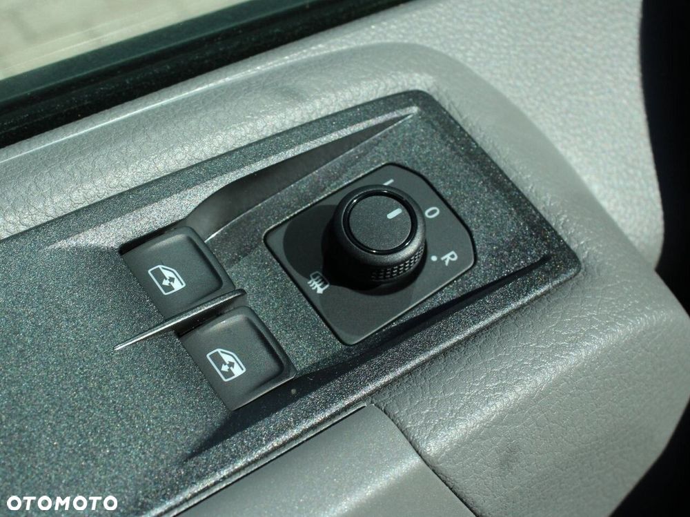 Volkswagen Crafter - 14