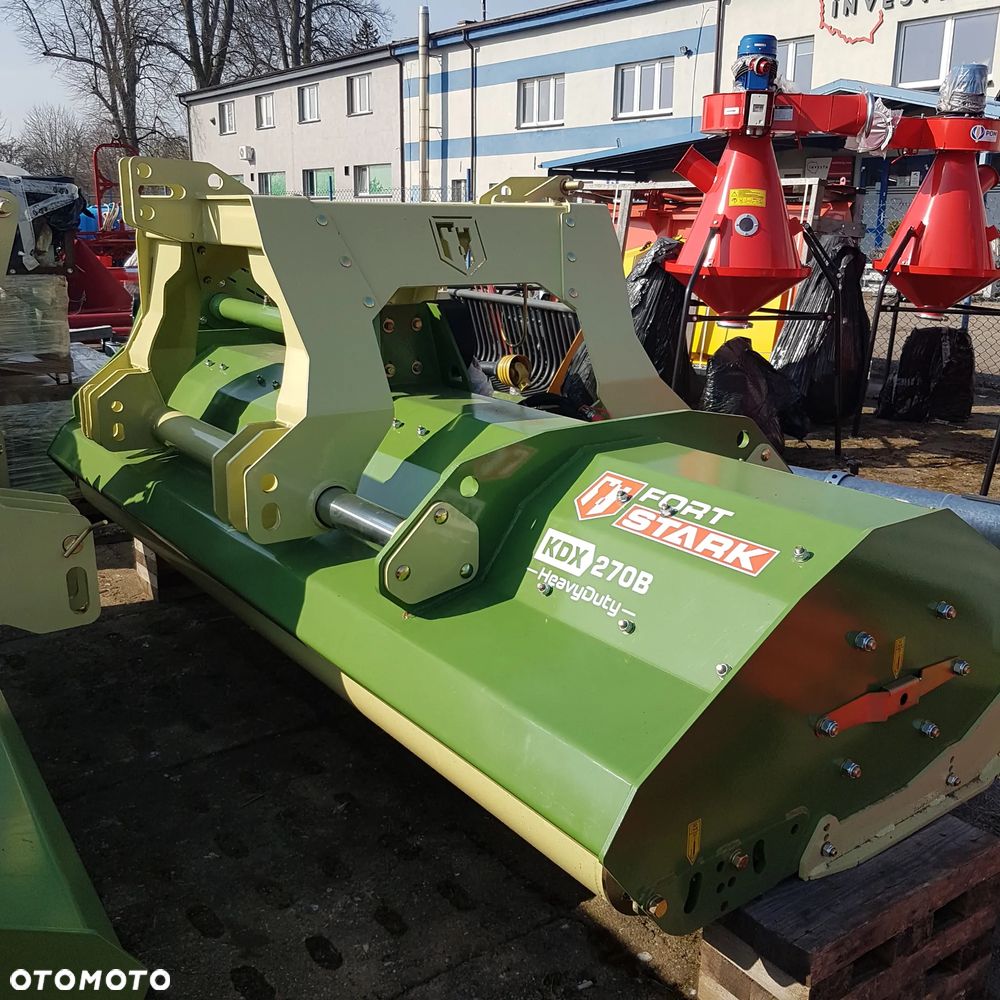 Inny STARK  KDX 270 B -Heavy Duty- - 13
