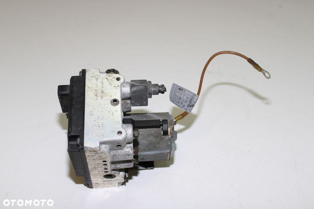 POMPA ABS BMW 5 E39 0285217000 - 1