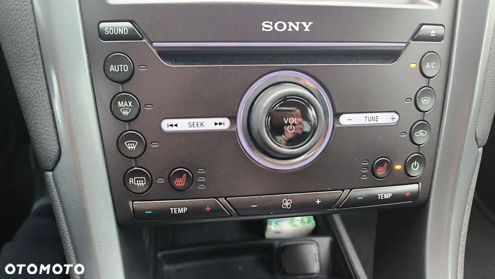 Ford Mondeo 1.5 EcoBoost Titanium - 20