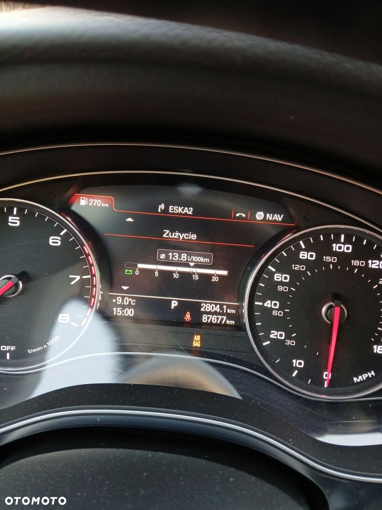 Audi A7 Sportback - 2
