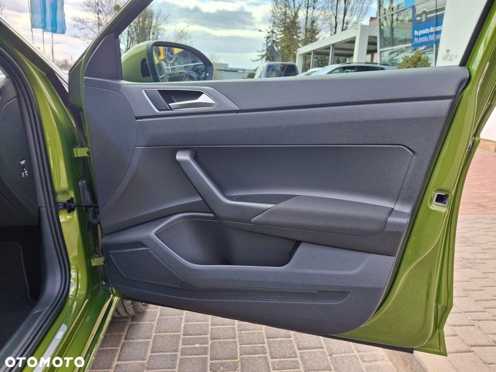 Volkswagen Taigo 1.5 TSI ACT R-Line Plus DSG - 17