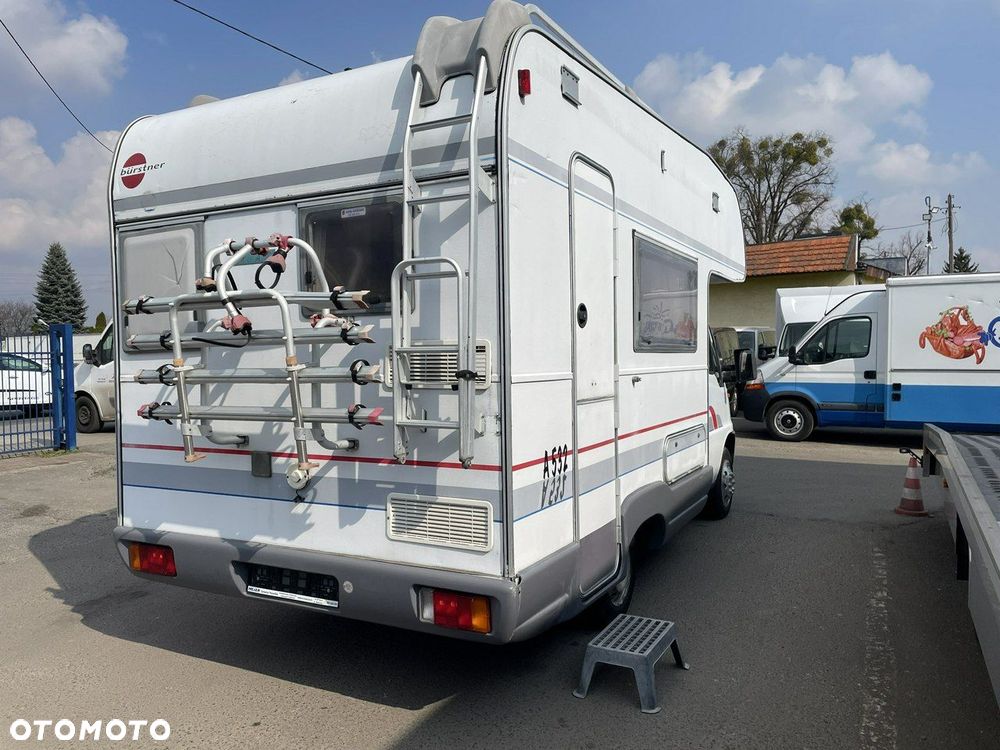 Fiat Ducato - 5