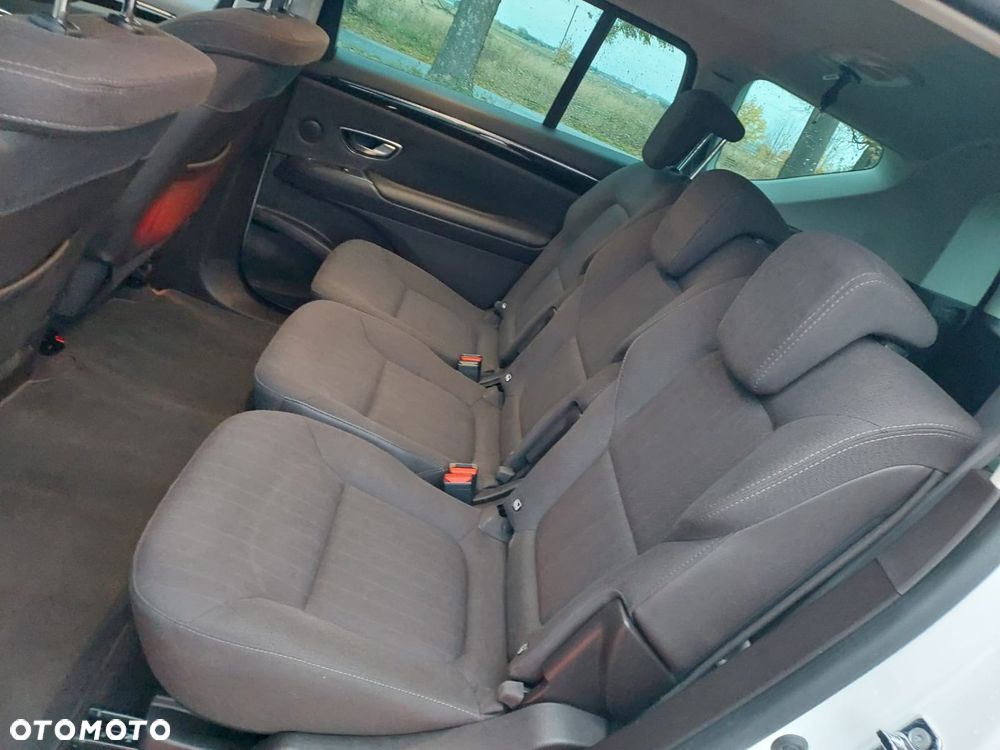 Renault Espace Energy dCi 130 Business - 17
