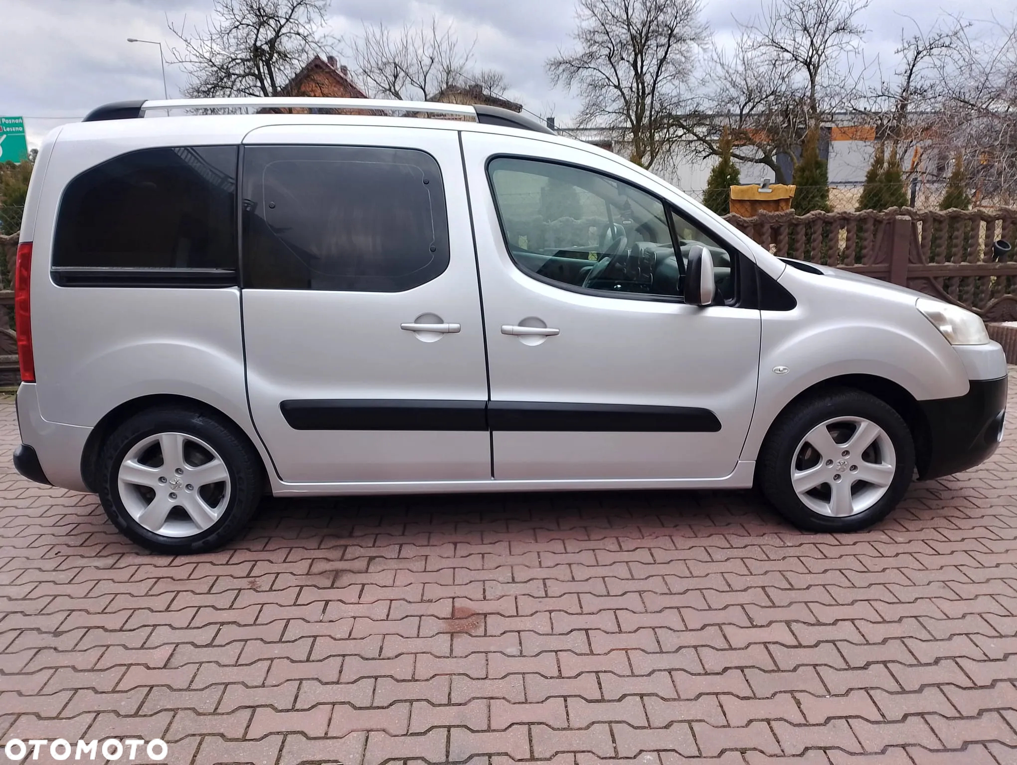 Peugeot Partner - 3