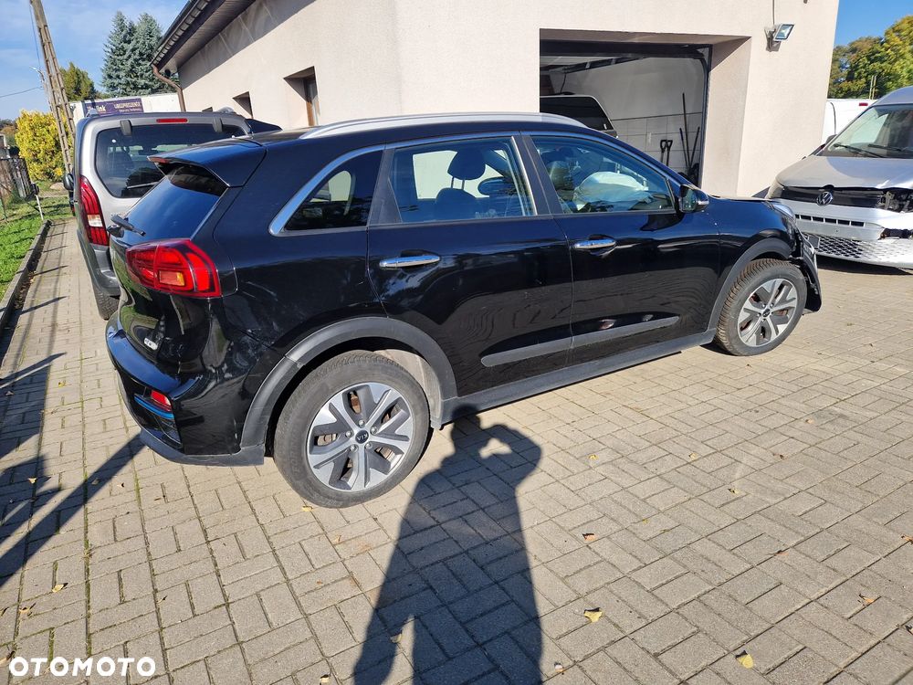 Kia Niro - 6